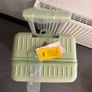 Brand New Avocado Green 30 Inch Large Capacity Multifunctional Luggage Suitcase Image 5