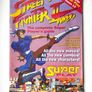 Street Fighter 2 Turbo Complete Super Player's Guide for Nintendo SNES Image 2