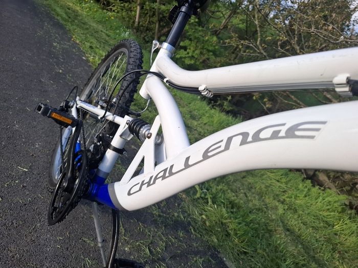 bike