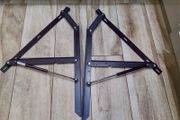 Bed Lift Mechanism