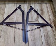 Bed Lift Mechanism