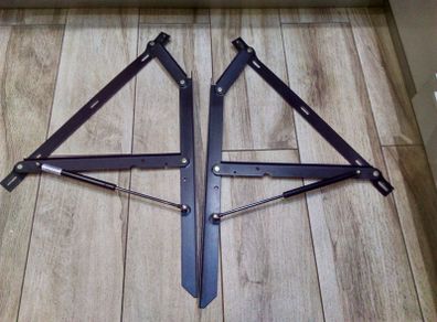 Bed Lift Mechanism