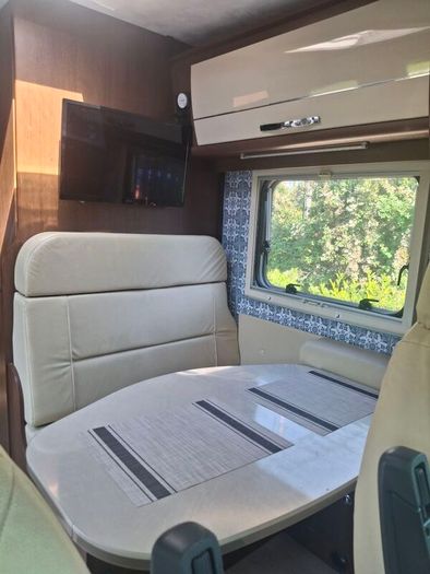 motorhome