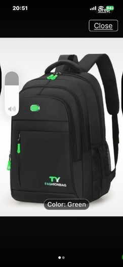 backpack
