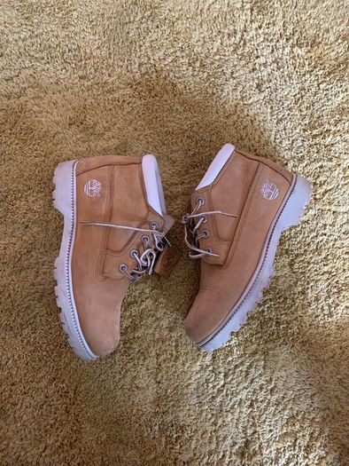 Timberland shoes