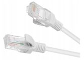 20m New Gray Ethernet RJ45 UTP Network Internet Lan Patch Cord Cable Male to Male