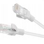 10m New Gray Ethernet RJ45 UTP Network Internet Lan Patch Cord Cable Male to Male Image 2