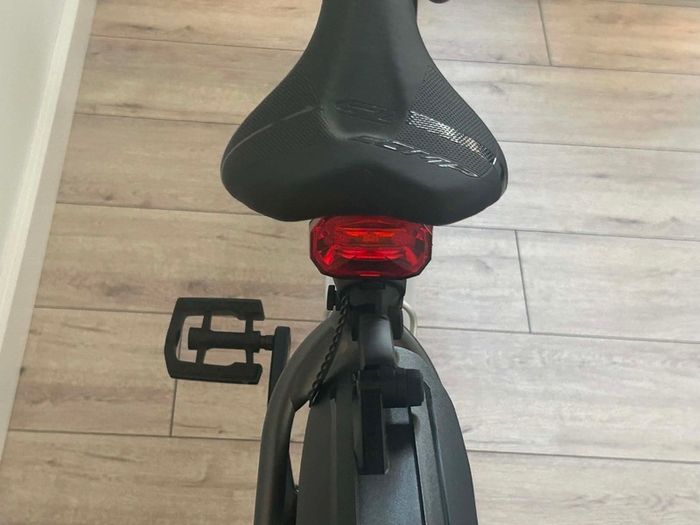 Merida bicycle