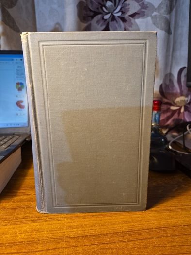 Antique 1891 Life of Father Hecker. Religious.