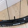 gravel wheelset Image 3