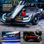 Kids 24V Drift Go-Kart big kids ride on toy car (Only Red Colour) Image 9