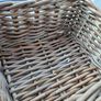 4 x Ikea Byholma storage baskets Image 8