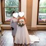Luis Civit Mother of the Bride Dress Image 2