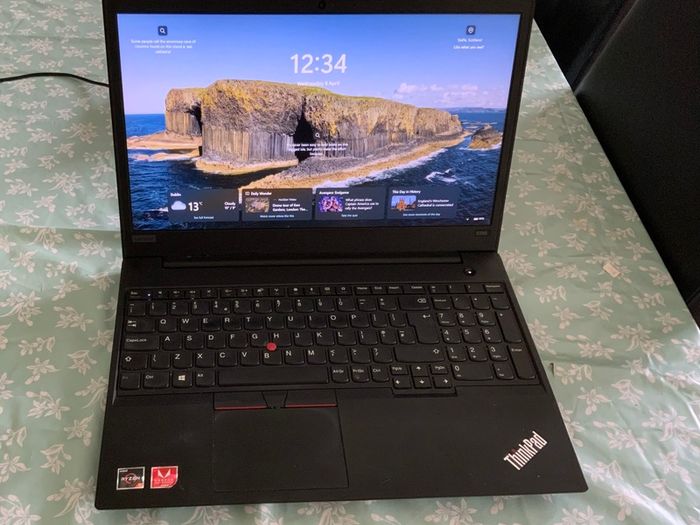 Lenovo Laptop