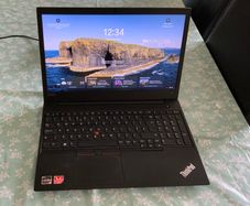 Lenovo Laptop