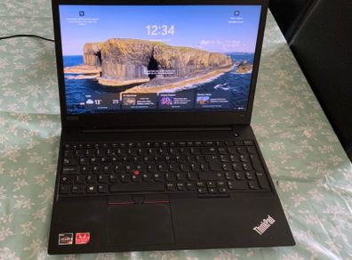 Lenovo Laptop