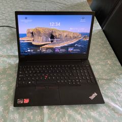 Lenovo Laptop
