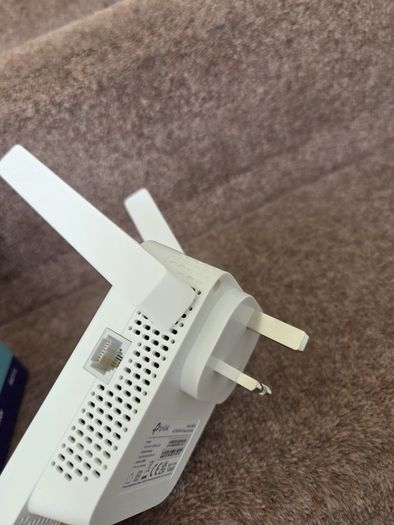 tp-link Mesh Wi-Fi Extender