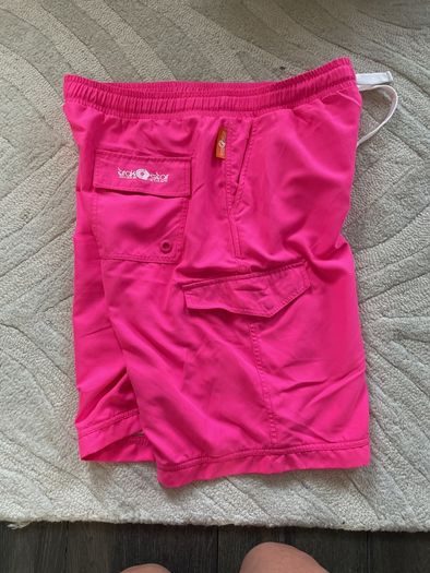 Swimming short