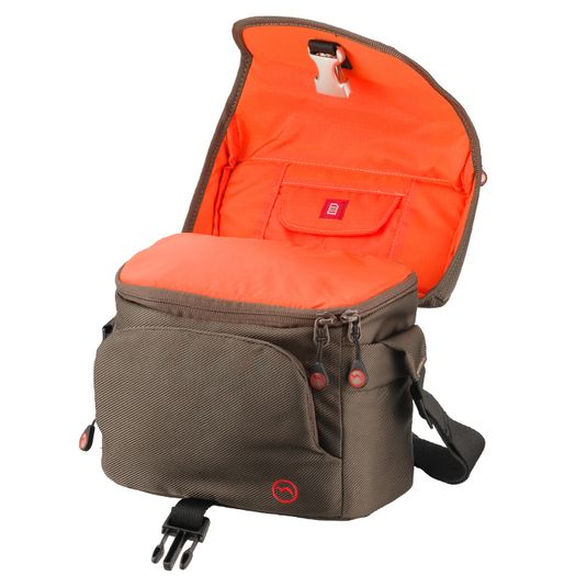 Camera Bag Nest Athena A20 Black Photographic Photo