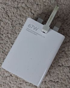 phone charger plug