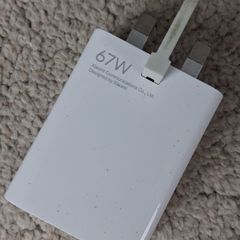 phone charger plug