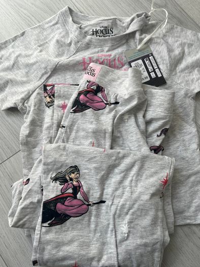 Hocus pocus pjs