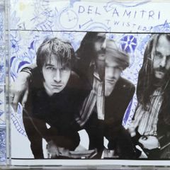 Del Amitri - Twisted CD