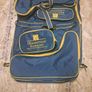 Boot, jacket and gear bag Image 2