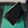 Apple Pencil Gen 2 + ZUGU iPad Case Image 2