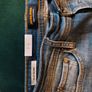 denim pants Image 3