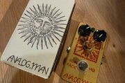 Analogman Sunface