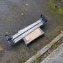 Bmw car roof bars Image 4