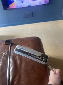 Ping answer sigma G