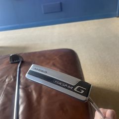 Ping answer sigma G