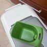 Curver Dog food storage bin Image 2