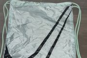 Nike Racing Draw String Bag