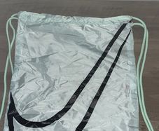 Nike Racing Draw String Bag