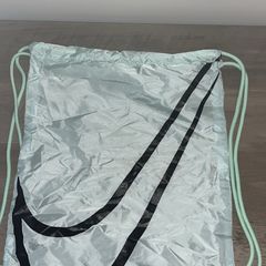 Nike Racing Draw String Bag