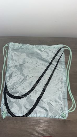 Nike Racing Draw String Bag