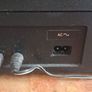 Thomson TM 7870 Cassette Radio player working Image 8