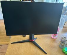 AOC monitor (details in description)