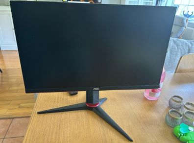 AOC monitor (details in description)
