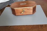 Trinket/jewellery box