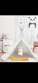 Kids Tipii Tent