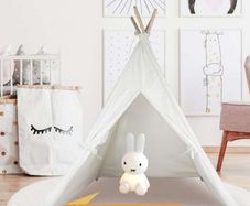 Kids Tipii Tent