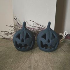2 Pumpkins Tkmaxx