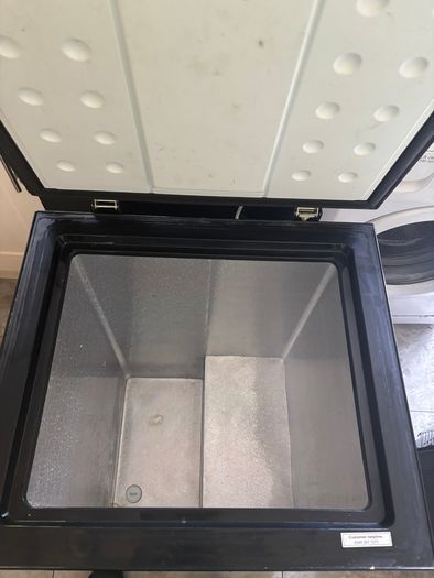 Box freezer for sale
