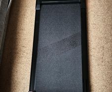 Walking pad indoor treadmill