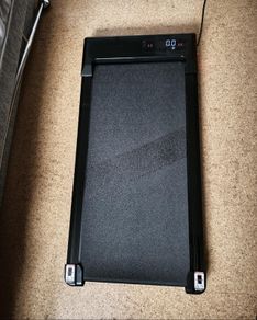 Walking pad indoor treadmill